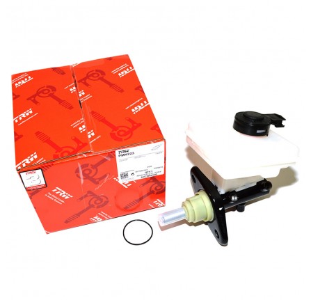 OEM LHD Brake Master Cylinder