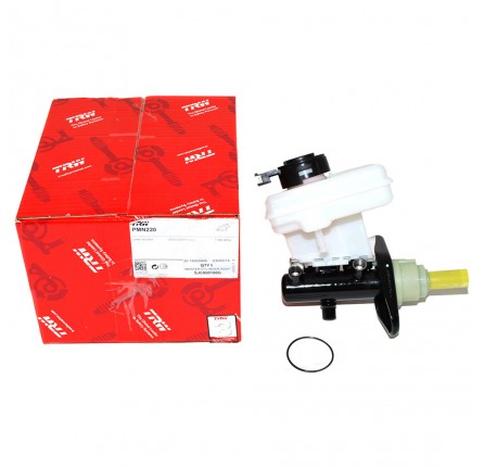 Genuine Brake Master Cylinder Discovery 2