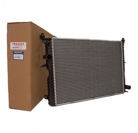 Radiator Assembley Discovery TD5