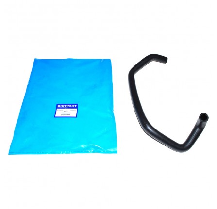 Heater Hose Inlet Matrix to Head TD5 Discovery 2