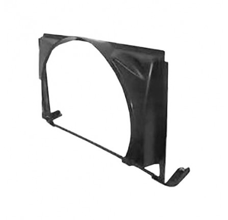 Genuine Lower V8 Fan Cowel