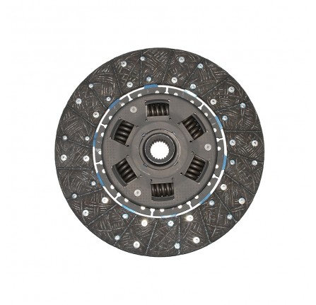 Clutch Plate 4.0 V8 EFI Discovery 2