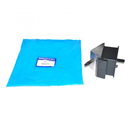 Engine Mounting Rubber Discovery 2 V8