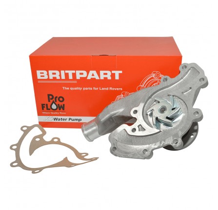 Genuine Water Pump EFI V8 Range Rover 95-02 Discovery 2