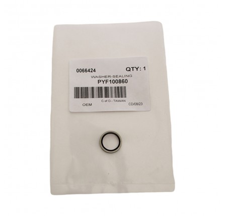 Water Hose Sealing Washer Discovery 2 TD5