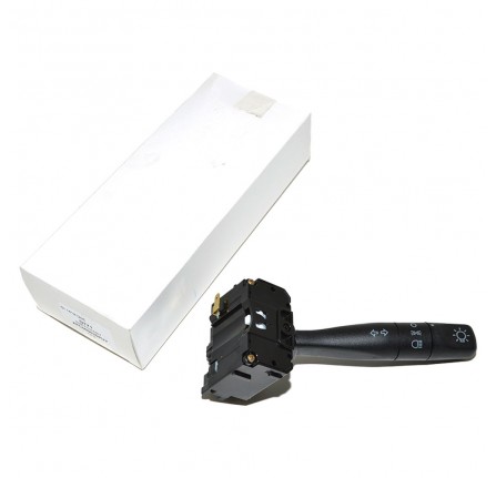 Light/Indiactor/Headlamp Switch Assembly
