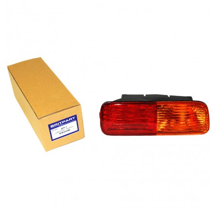 Bumper Lamp LH Discovery 2 up to Vin 3A101490