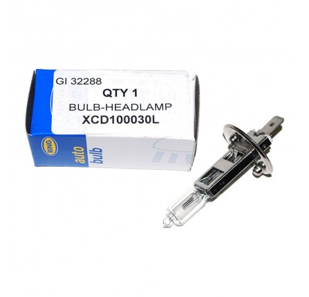 Bulb H1 55 Watt Auxiliary Main Frt Light