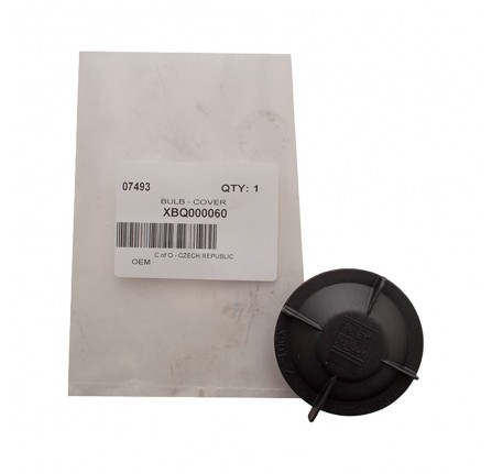 Bulb Cover