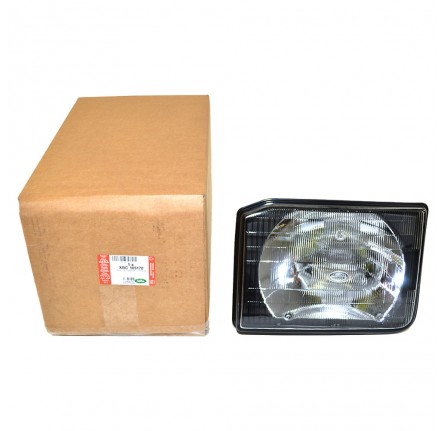 Headlamp Assembley LH LHD Discovery 2 up to Vin 2A999999