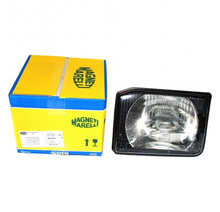LH RHD Headlamp Assembly Discovery 2 to 2003