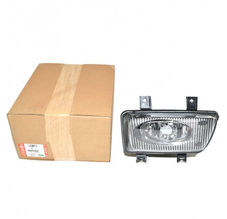 Genuine Fog Lamp LH in Front Bumper