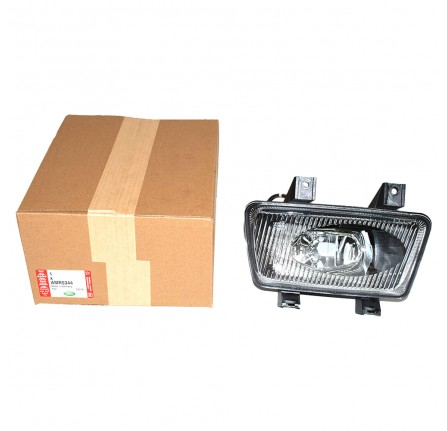Genuine Fog Lamp RH in Front Bumper