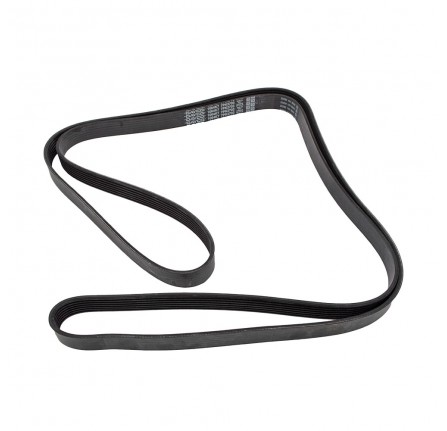 Dayco Alternator Belt Discovery 2 V8 with Ace with Air Con