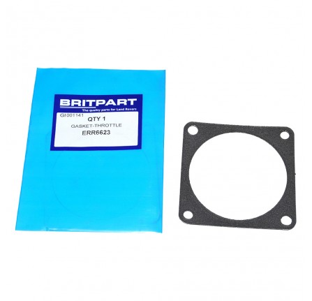 Throttle Body Gasket V8 EFI