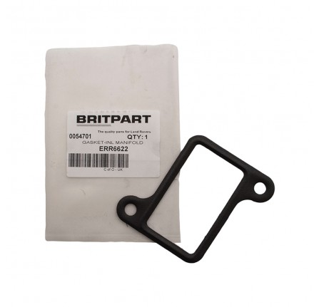 Inlet Manifold Elbow V8