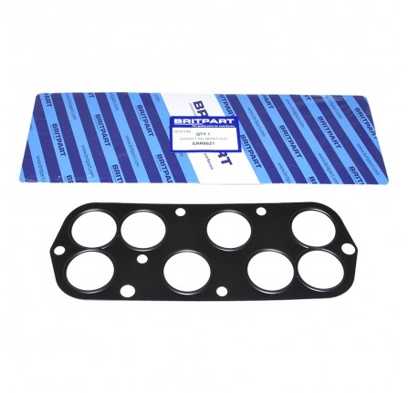 Gasket Upper Inlet Manifold to Lower Inlet Manifold V8