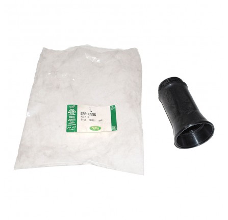 Filler Tube Assembly V8 P38 - D2