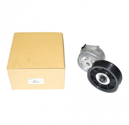 Tensioner Assembly Belt Range Rover 1995-02 and Discovery 2 V8 with Ace