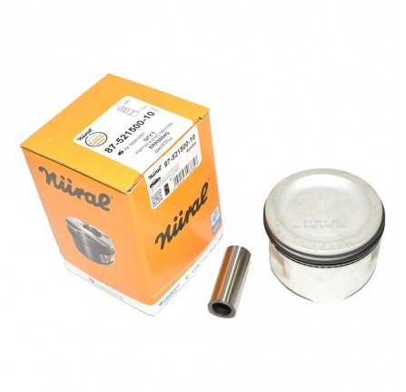 Federal Mogul Piston Assembly Std Grade A 4.6 Litre