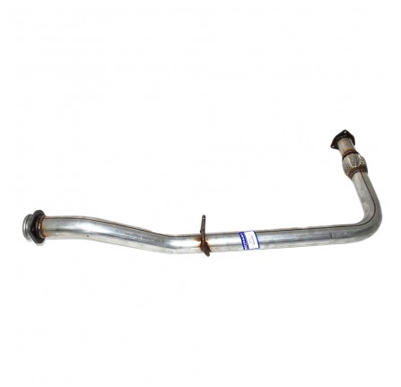 Front Exhaust Pipe Non Cat TD5