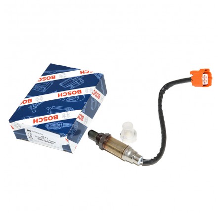 Bosch Lamba Oxygen Sensor V8