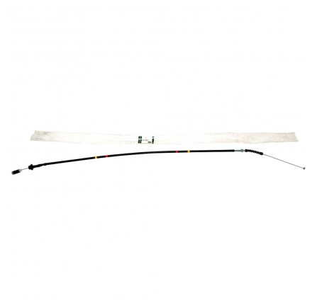 Genuine Accelerator Cable V8