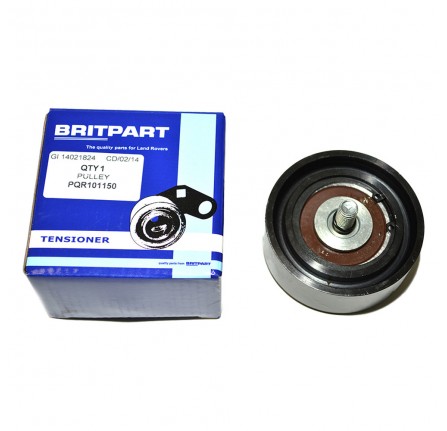 Idler Pulley EFI V8 with Ace/Air Con and Pas Discovery 2 and R/R 95/02