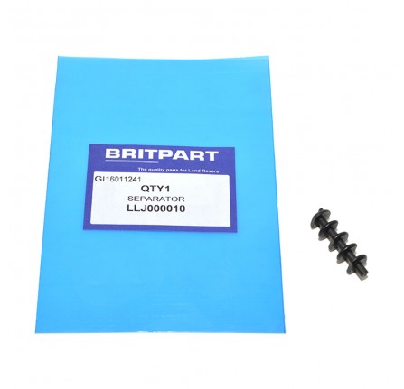 Oil Seperator on Rocker Cover V8 EFI Discovery 2 Vin 3A000000>