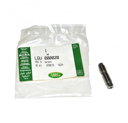 Genuine Rocker Arm Adjusting Screw TD5
