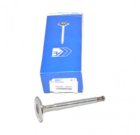 Inlet Valve V8 Engine Ae Brand