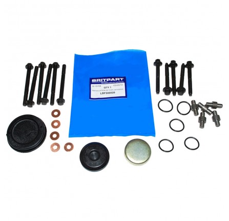 TD5 Cylinder Head Fitting Kit