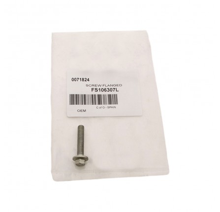 Screw Flanged Head TD5 Various Applications