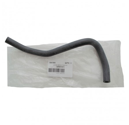 Hose Rocker to Plenum