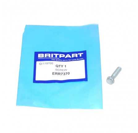 Screw for Rocker Cover V8 1/4 Unc x 7/8 and Other Applications