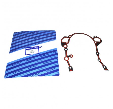Timing Cover Gasket V8 Discovery from MA081991 and P38 from WA377069