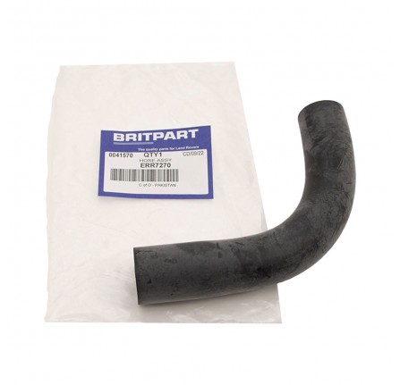 Throttle Body Hose Assembly