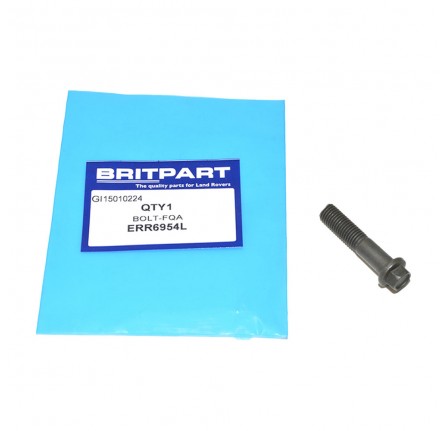 Connecting Rod Bolt TD5