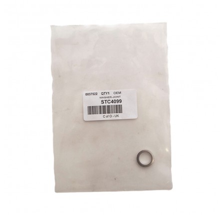 Sealing Washer Drain Plug Auto Transmission