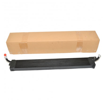 Gearbox Oil Cooler Assy