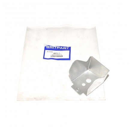 Heat Shield
