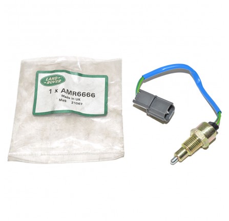 Automatic Neutral Sensor for Discovery 2