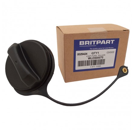 Fuel Filler Cap Discovery 2 Diesel and Uk Petrol