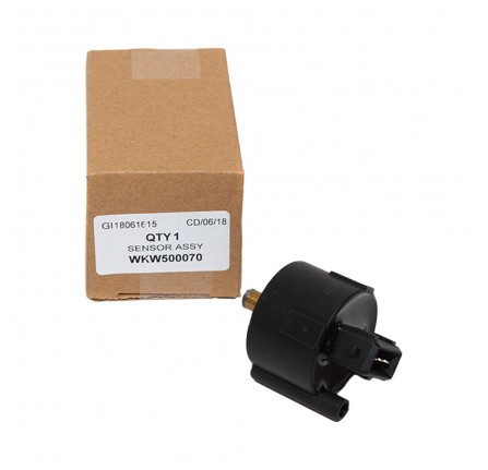 Water Sensor on Fuel Filter TD5