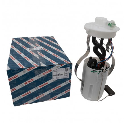 Fuel Pump Assembley Discovery 2 V8 EFI