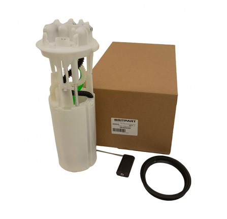 Fuel Pump in Tank Discovery TD5