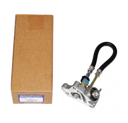 OEM - TD5 Fuel Connector Block