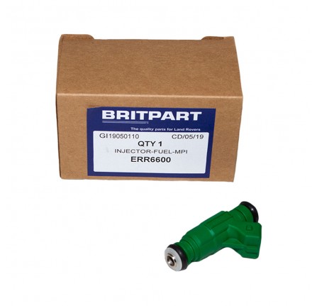 Injector V8 Range Rover from XA410482 and All Discovery 2