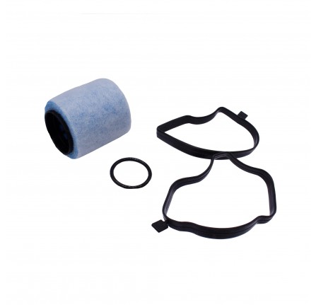 Element Filter Cam Cover TD4 Freelander One and Range Rover 3 Litre Diesel