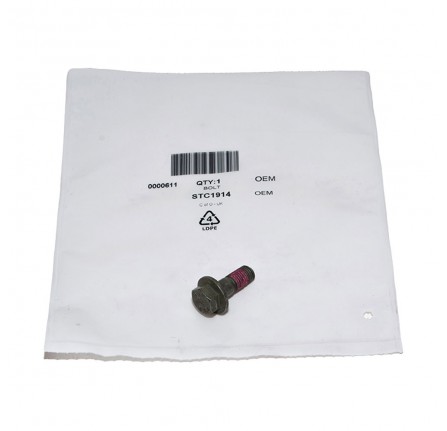 Bolt Caliper Guide Pin